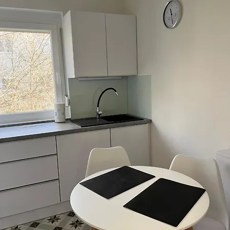Apartment Moriczka Hodmezovasarhely