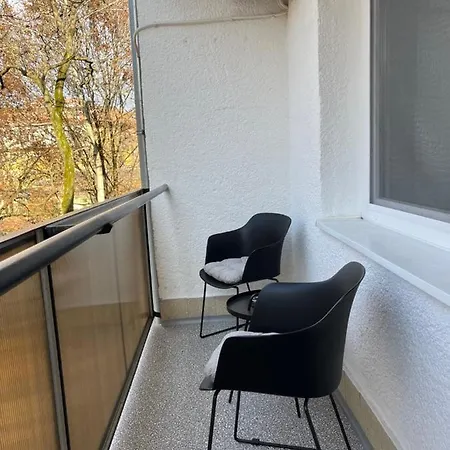 Apartment Moriczka