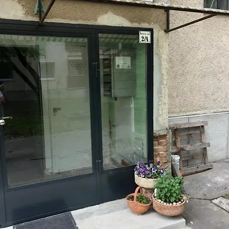 Moriczka Apartment Hodmezovasarhely