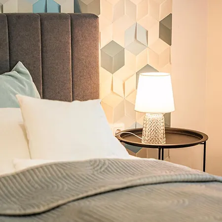 Moriczka Διαμέρισμα