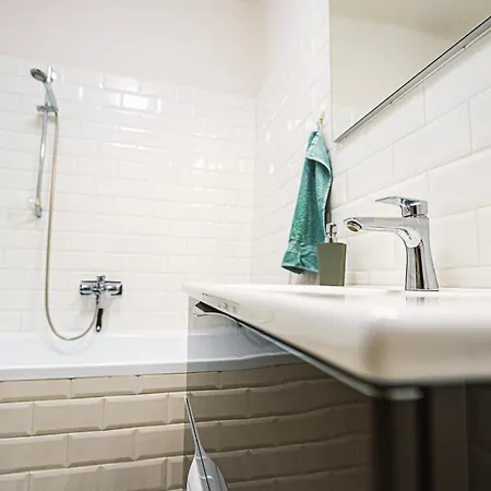 Διαμέρισμα Moriczka