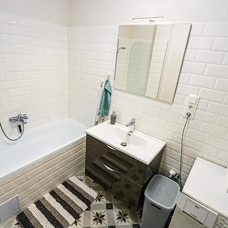 Moriczka Διαμέρισμα