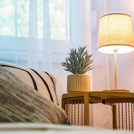 Moriczka Διαμέρισμα *