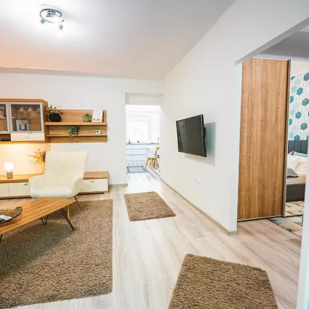 Διαμέρισμα Moriczka Hódmezővásárhely