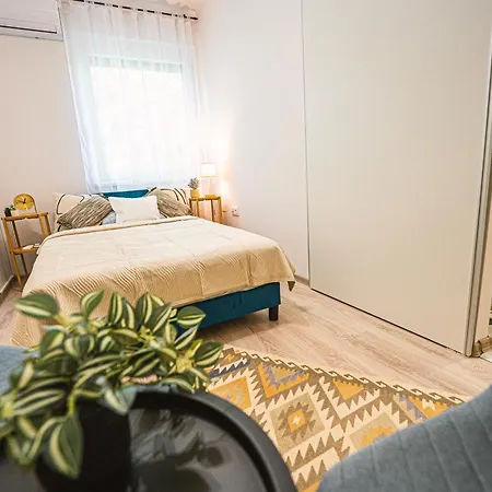 Moriczka Apartmán Hódmezővásárhely