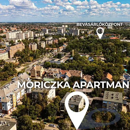Moriczka Hódmezővásárhely