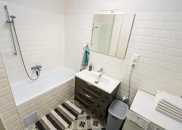 Moriczka Apartmán