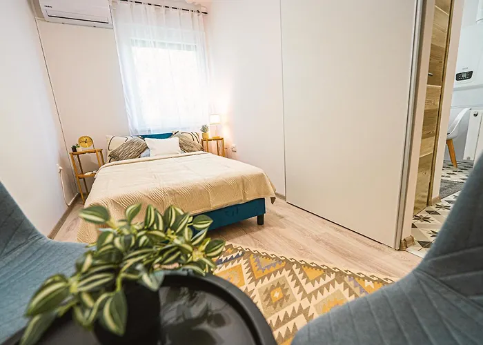 Moriczka Apartmán Hódmezővásárhely