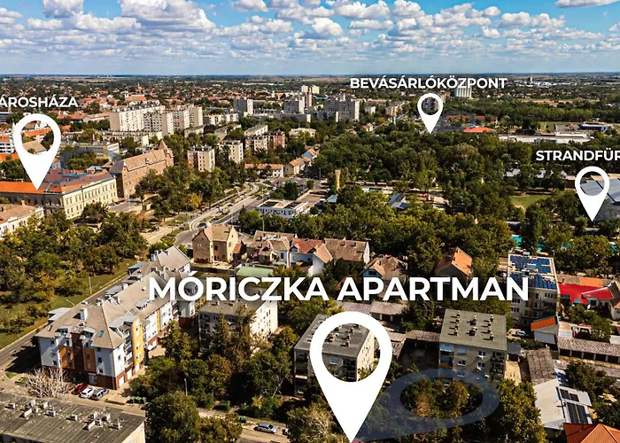Móriczka Hódmezővásárhely